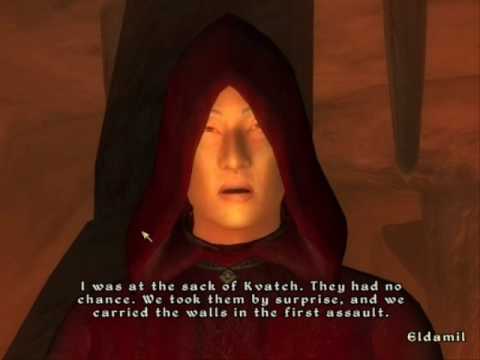 Oblivion Main Quest Walkthrough Part 13
