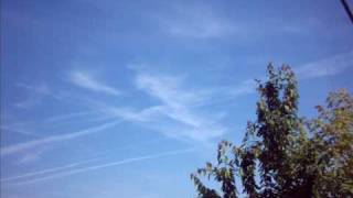 Global Dimming Now