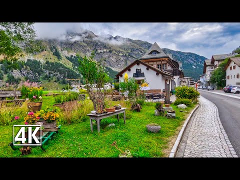 Sils im Engadin, Switzerland 🇨🇭 the most enriching contrast to everyday life