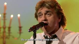The Hollies - He Ain't Heavy He's My Brother (Legendado em PT- BR)