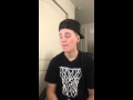 MC STOJAN-NADJI MI ZAMENU (cover) 