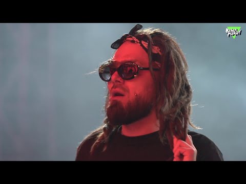 ȘATRA B.E.N.Z. – NUMERE (LIVE @ BEACH, PLEASE! FESTIVAL)