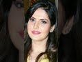 Zareen Khan Songs 4K Status Shorts Zareenkhan Bollywood Yuotubeshorts Tiktok
