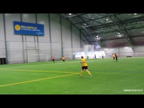 3/5 Keparoi - PK-35/Legendat 2.5.2023