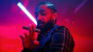 Roddy Ricch &amp; Nipsey Hussle - The Box ft. 2Pac