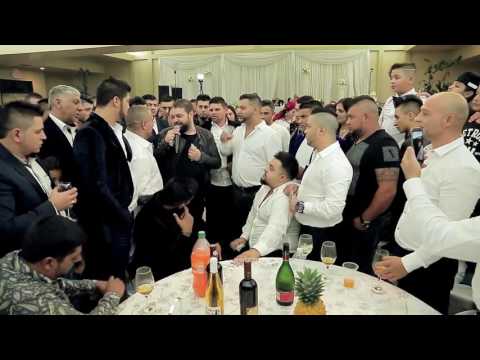 Florin Salam - Astazi beau sunt suparat 2016 In America ( By Yonutz Slm )
