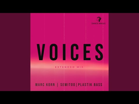 Voices (Extrended Mix)