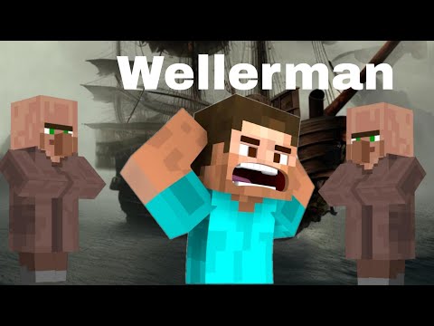 🔥ULTIMATE GAMER CONQUERS Villager Wellerman!🔥