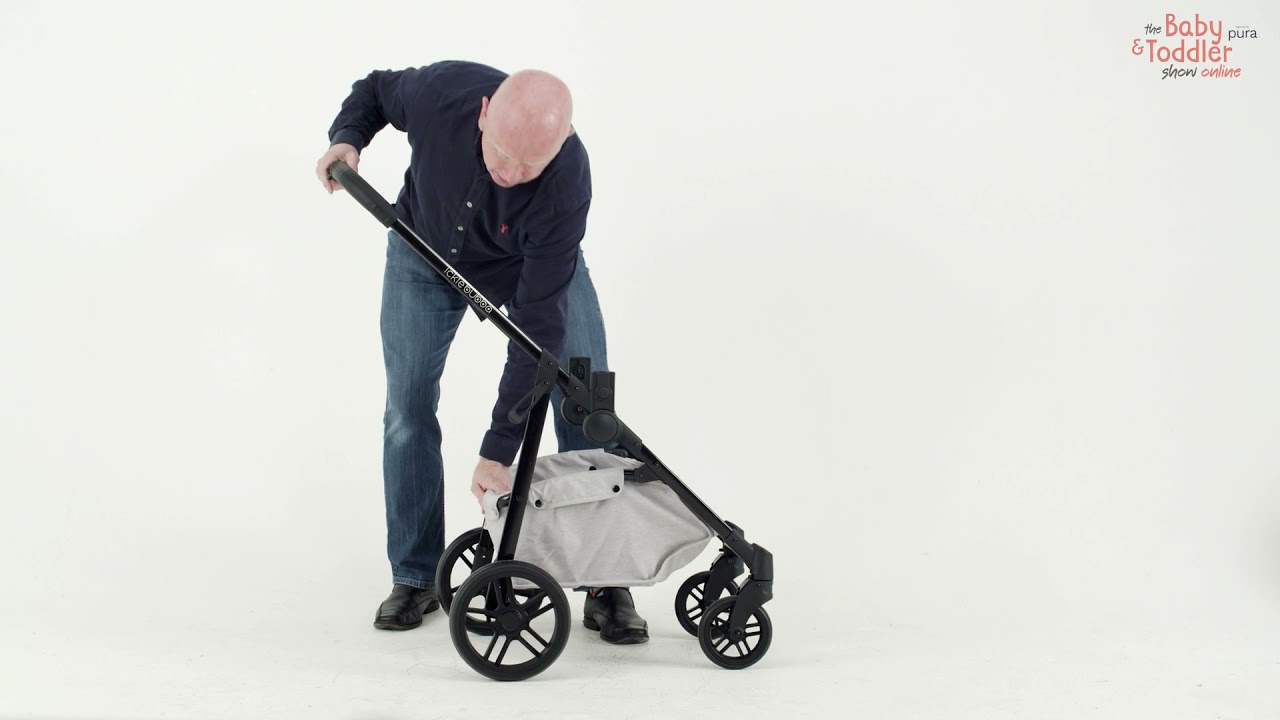 IckleBubba - Moon Demo