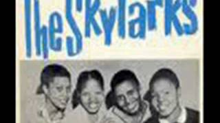 The Skylarks with Miriam Makeba : Ema juba