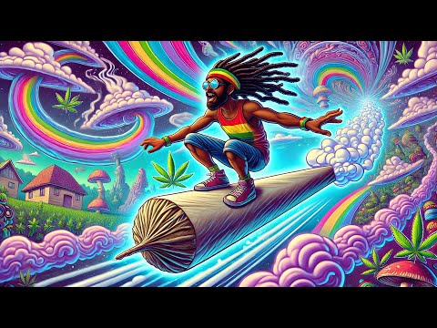 🌴Reggae Dimensions - From Roots to Future 🚀