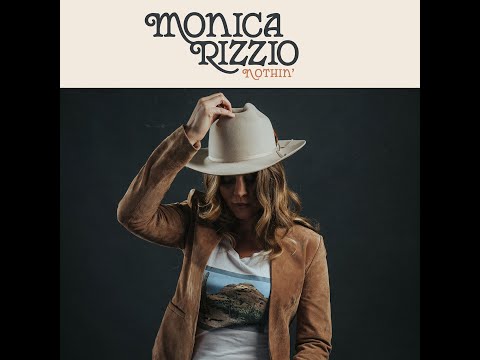 Monica Rizzio - Nothin [Official Music Video]