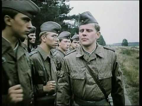 NVA DDR Kommandeur Grenztruppen 1984 Командир Погранвойск ГДР