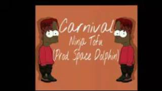 Ninja Tofu - Carnival (Prod. Space Dolphin)