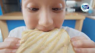 Download lagu BARU! Frisian Flag Bendera Kental Manis, Rasa Lebih Nikmat, Creamy & Bernutrisi! mp3