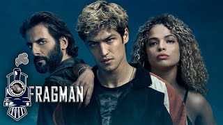 DOM Türkçe Altyazılı Fragman | Prime Video