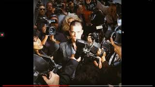 Finley Quaye - Let Me Entertain You (Official Video)