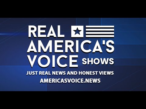 WATCH REAL AMERICA'S VOICE (RAV) SHOWS!