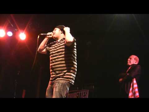 Reverse Live vs Illusion Z