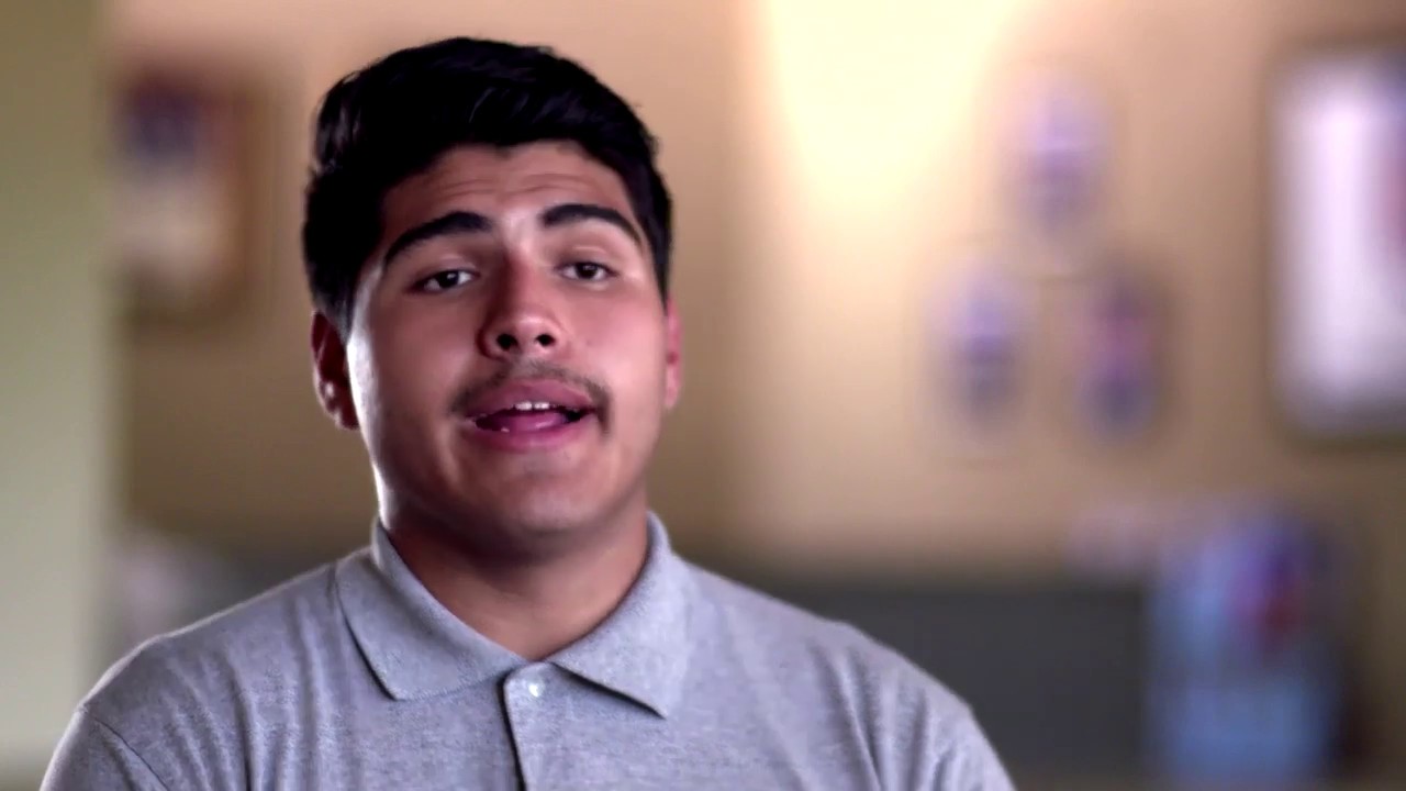 Train To Be: Security