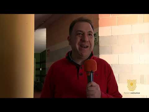 FUTBOL SALA ALUCISOL ALFRIMER CD AGUILA   UD ALCHOYANO  ABRIL 2022