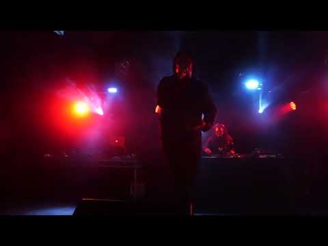 KRS-ONE - BDP - I'm Still #1 - Birmingham O2 Institute - 6th November 2022