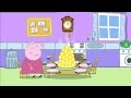 Peppa Pig S2E33 Traffic Jam