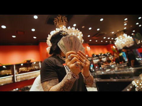 1000CHASER - แมวเหมียว ft. FIIXD, LASARUS, KINGKRAZY & ZAVIA MUZIK (OFFICIAL VIDEO)