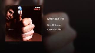 American Pie