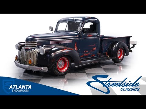 1941 Chevrolet Pickup (CC-2053419) for sale in Lithia Springs, Georgia