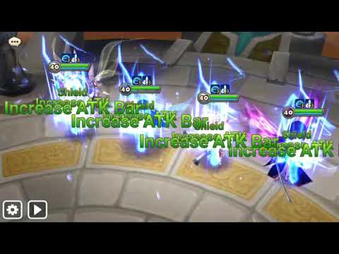 Summoners War - Last Video Of 2019 (End Of RTA Season 11)