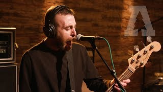 The Flatliners - Nicotine Lips - Audiotree Live (2 of 5)