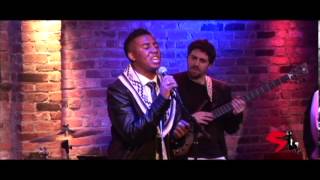 NEW RELEASE Joshua Rogers