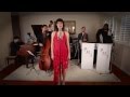 This Must Be The Place (Naive Melody) - Vintage 1940s Swing Talking Heads Cover ft. Sara Niemietz