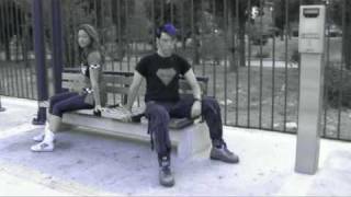 Derek Liontis - antio min peis [Official Video CLip]