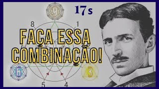 COMO MELHORAR DE VIDA COM ESSA COMBINAÇÃO SECRETA [LEI DA ATRAÇÃO]