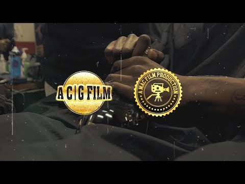 Vonno - Bingo (Official Video) [Prod By. BIGREENOTORIOUS] SHOT BY: @SHONMAC071 & @ACGFilm