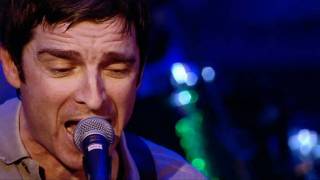 Noel Gallagher&#39;s High Flying Birds   Freaky Teeth   Radio 2 in Concert