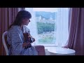 ANONYMOUS CLUB COURTNEY BARNETT UK TRAILER