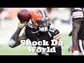 Odell Beckham Jr NFL Mix Rod Wave Shock Da World SoulFly