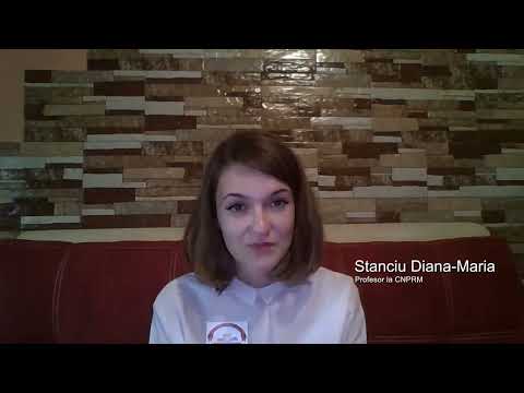 Mesaj – Stanciu Diana-Maria, Profesor la COLEGIUL NAȚIONAL PEDAGOGIC ”REGINA MARIA” PLOIEȘTI