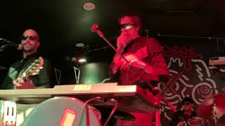 Drakulas  Betamax / Neontown XRay Arcade Cudahy, WI 04.14.2022