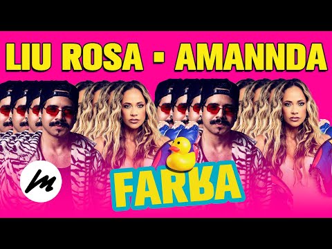 LIU ROSA, AMANNDA - FARRA (Single)