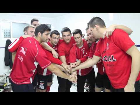 Fertiberia BM Puerto Sagunto - Naturhouse La Rioja. Asobal 2013-2014