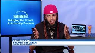 Dee-1 Interview on FOX28