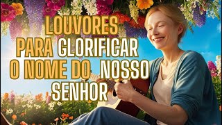 ????✨????Louvores para Iniciar seu Dia com Deus ????✨#louvor #avivamento, #milagres