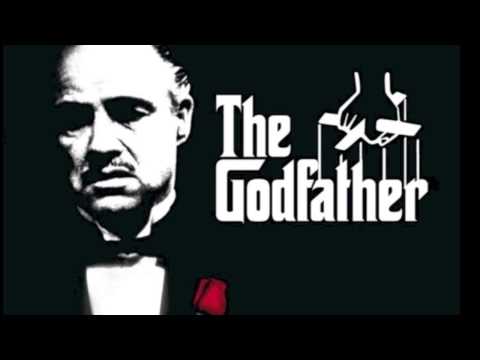 The Godfather Soundtrack 08  The Godfather Waltz