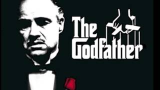 The Godfather Soundtrack 08  The Godfather Waltz
