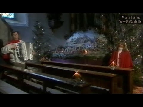 Janez & Irena - Es ist Weihnachtszeit - 1998