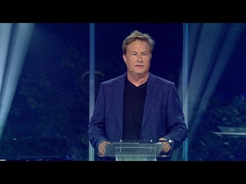 Binger Comedy Nights 2018: Lars Reichow | SWR Fernsehen